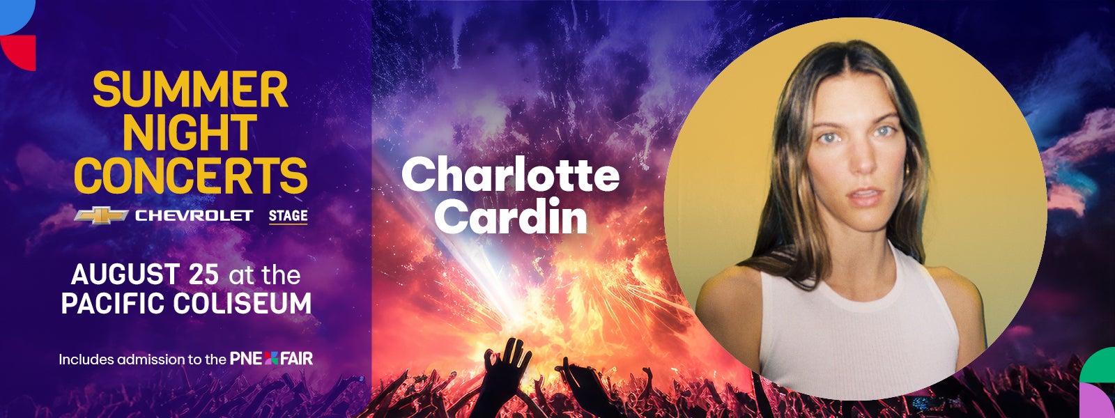 Charlotte Cardin