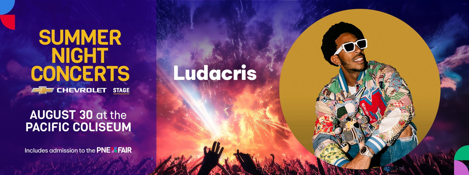 Ludacris