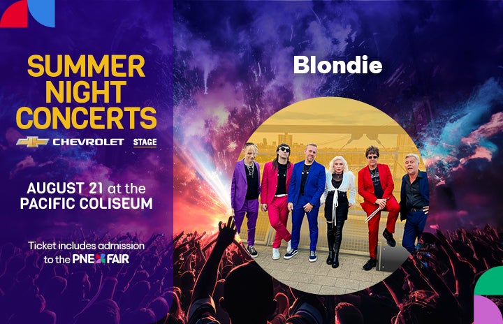 More Info for Blondie