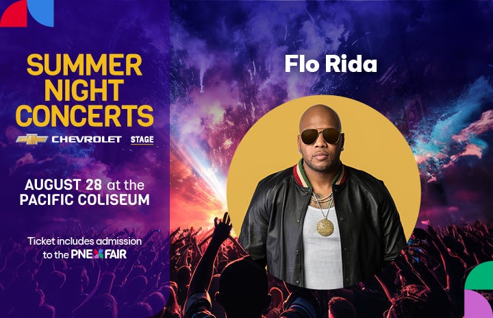 More Info for Flo Rida