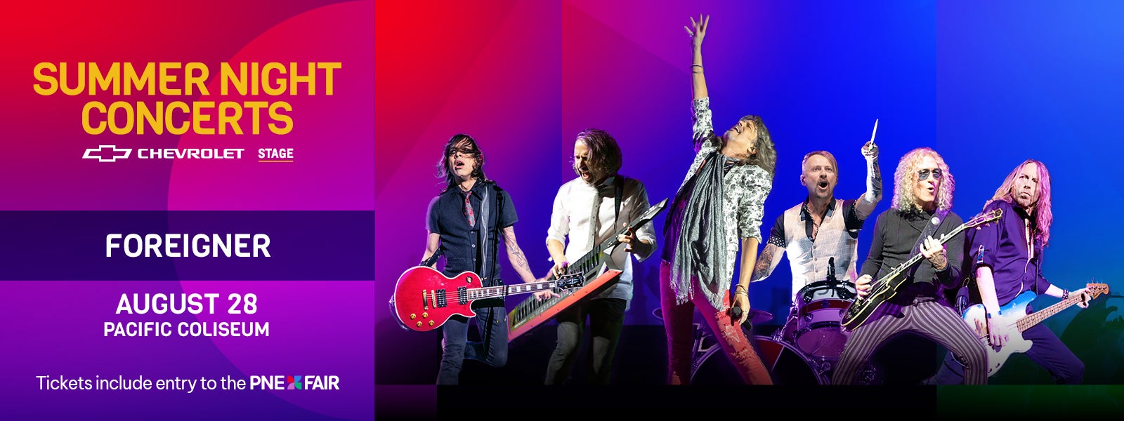 Foreigner