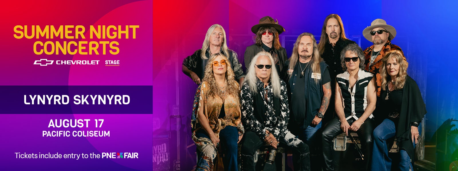 LYNYRD SKYNYRD