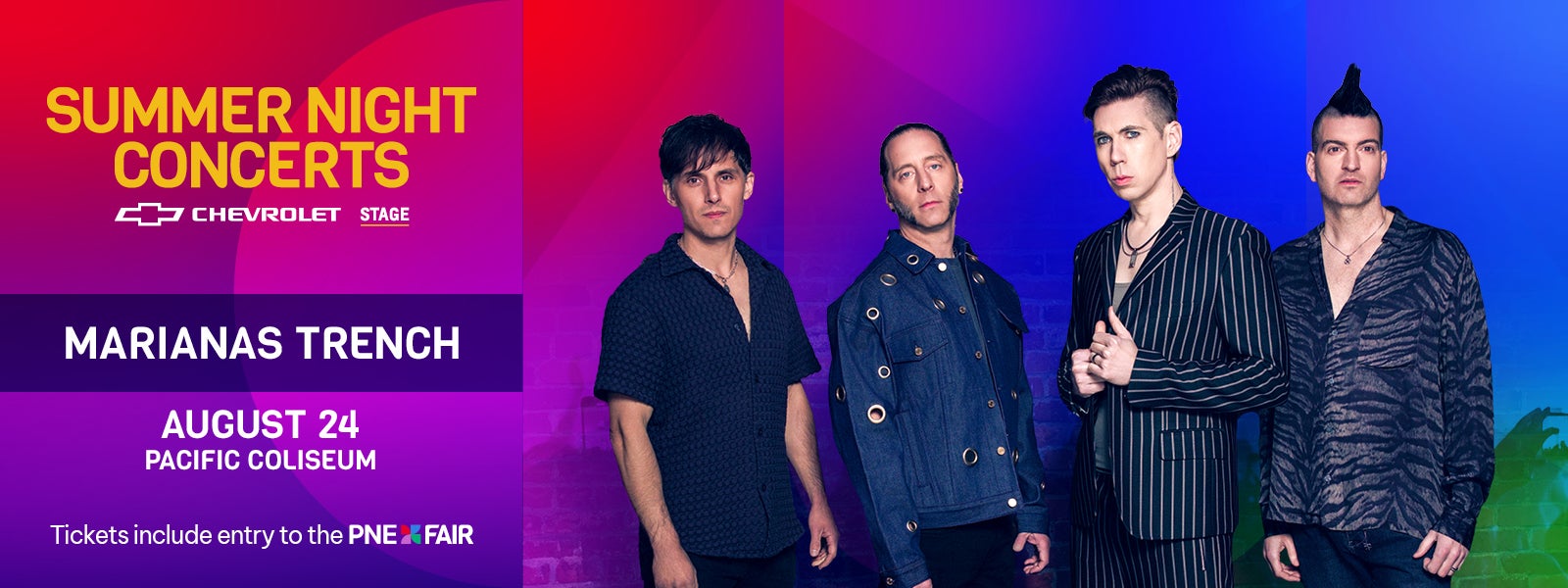 Marianas Trench