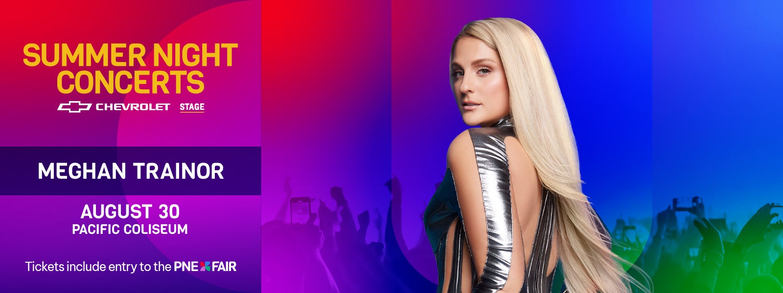 Meghan Trainor