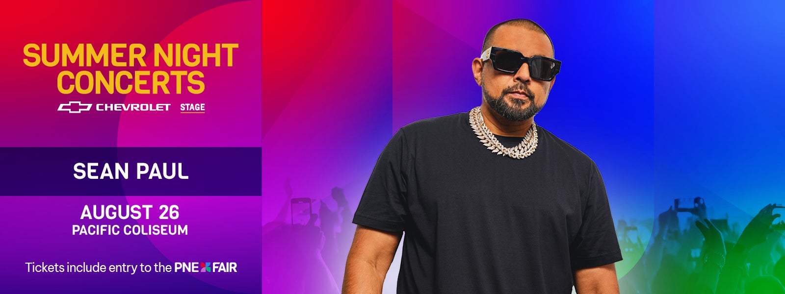 Sean Paul