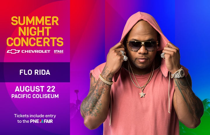 More Info for Flo Rida 