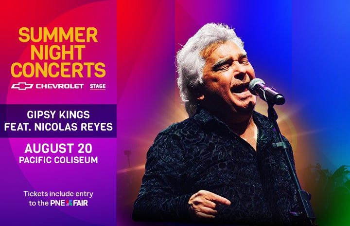 More Info for Gipsy Kings Feat. Nicolas Reyes