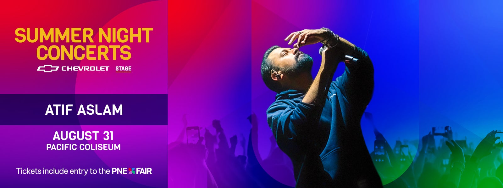 Atif Aslam