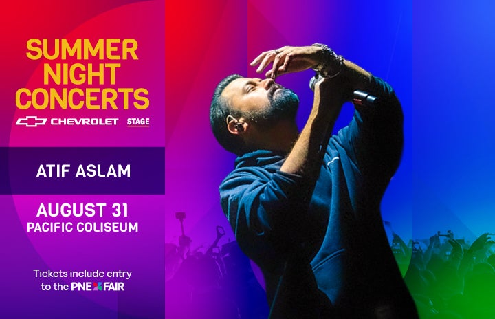 More Info for Atif Aslam