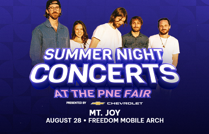 More Info for Mt. Joy