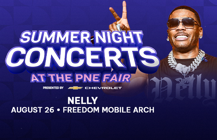 More Info for Nelly