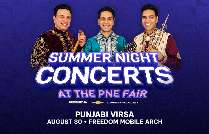 More Info for Punjabi Virsa