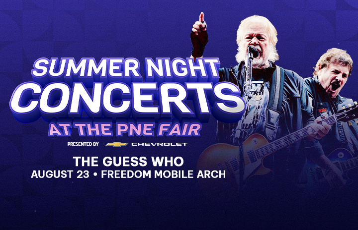 More Info for The Guess Who