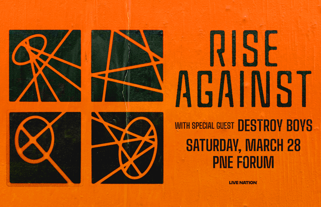 Rise Against