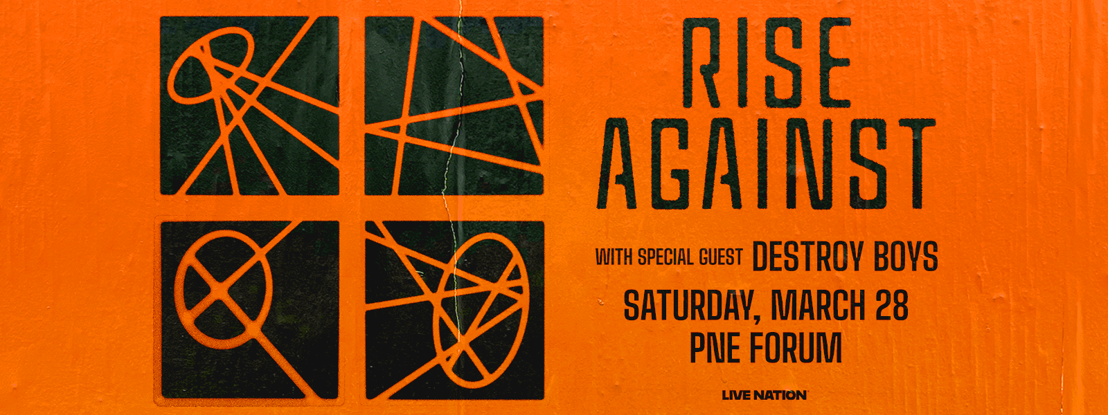 Rise Against