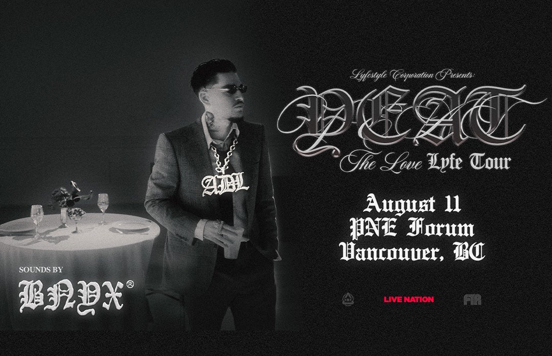Yeat: The LOVE/LYFE Tour