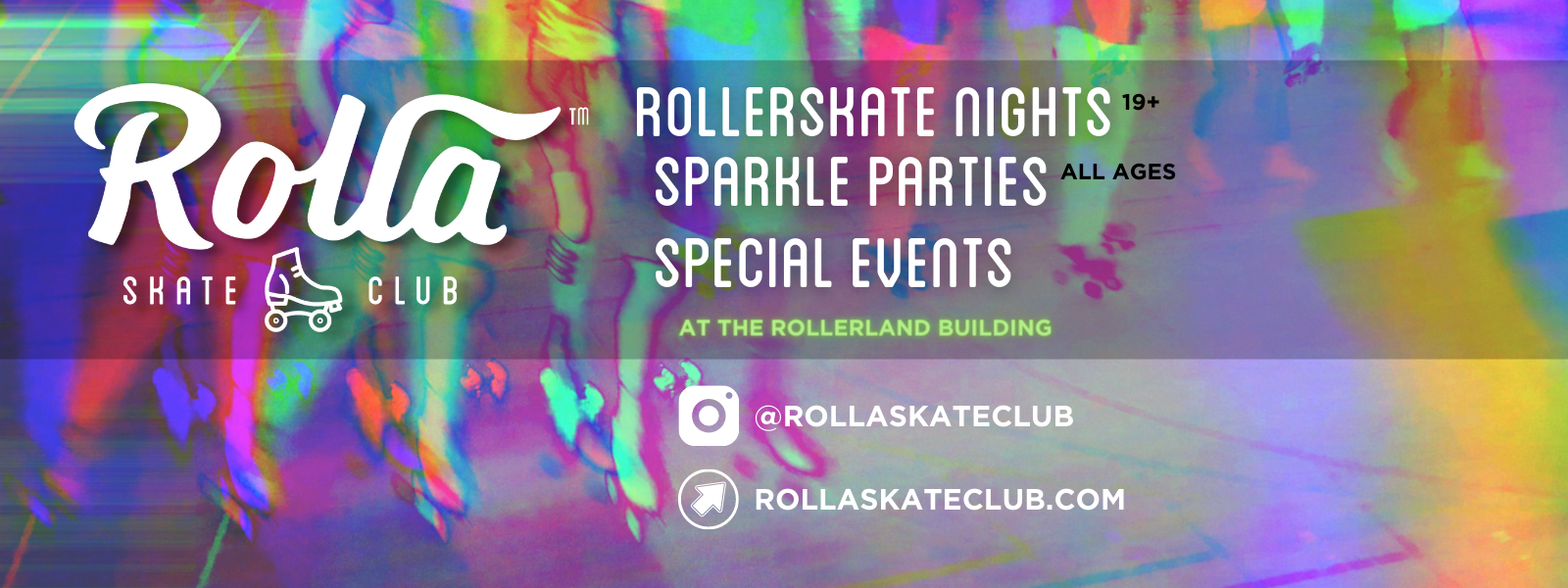 Rolla Skate Club
