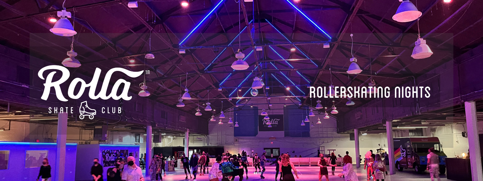 Rollerskating