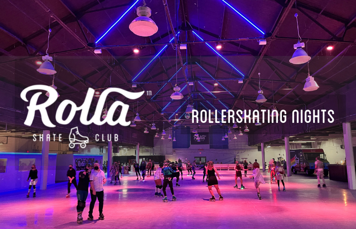 More Info for Rollerskating