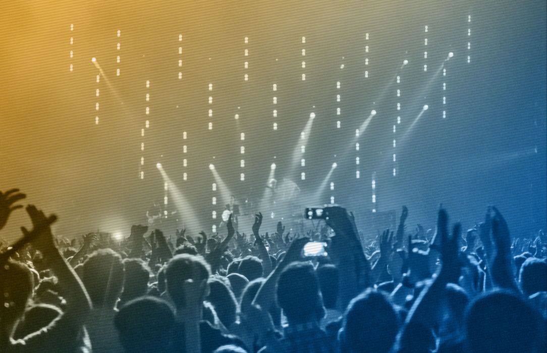 Yeat: The LOVE/LYFE Tour