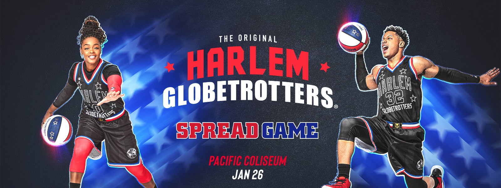 Harlem Globetrotters
