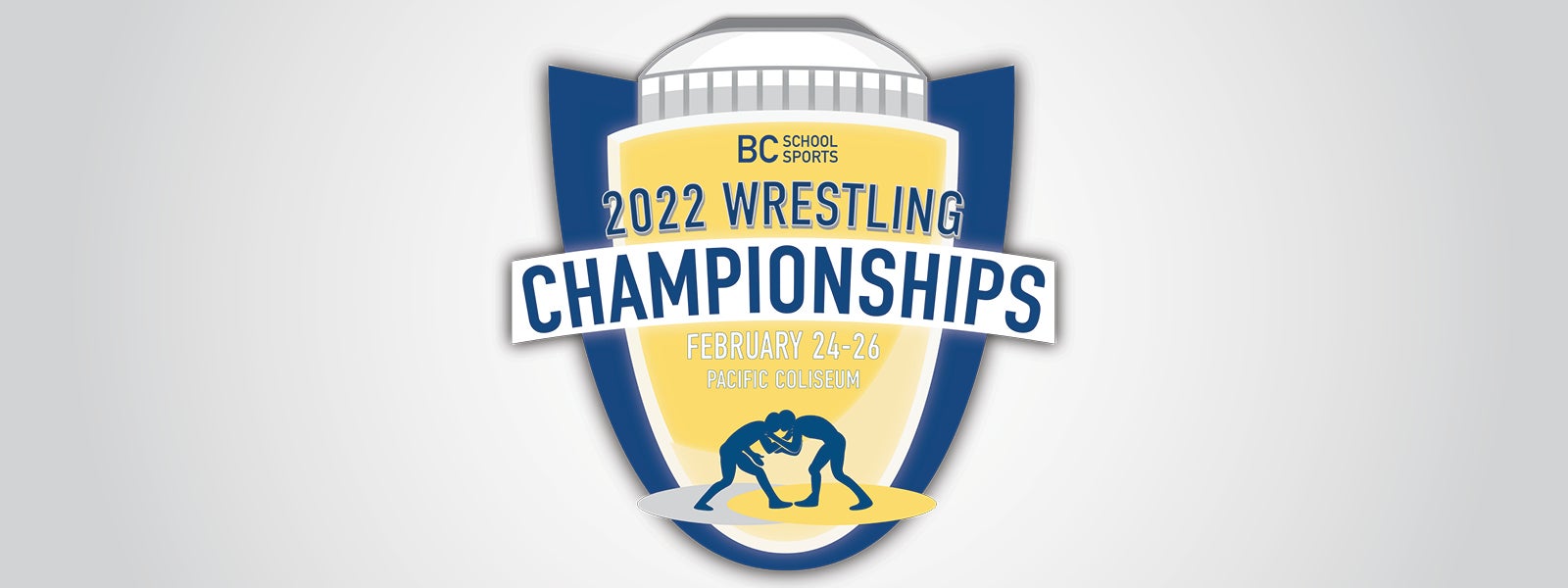 BC School Sports Wrestling Provincial Championship