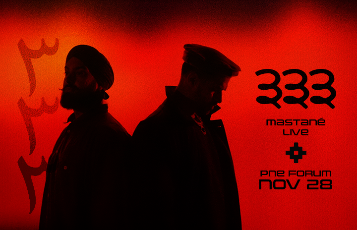 More Info for Mastané Live
