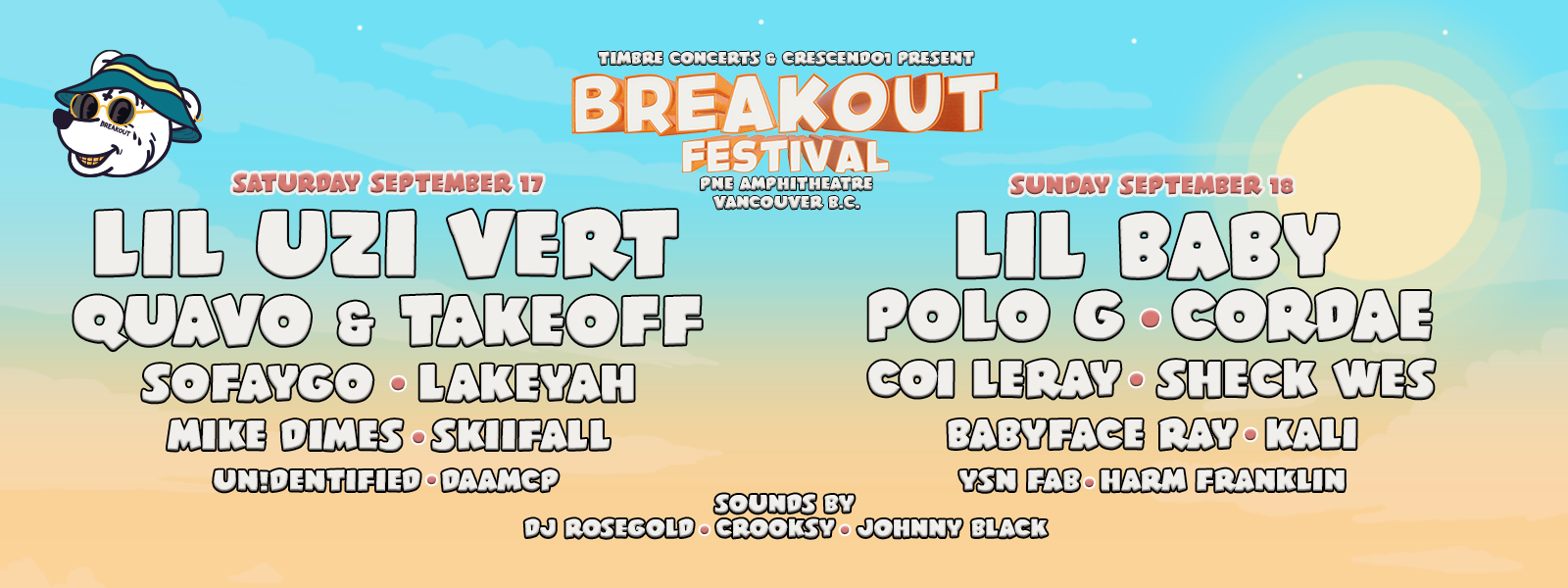 BREAKOUT Festival 2022