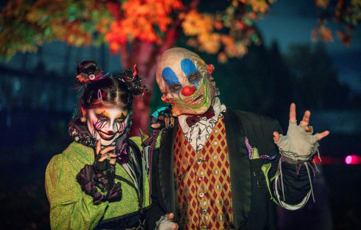 More Info for Fright Nights at Playland