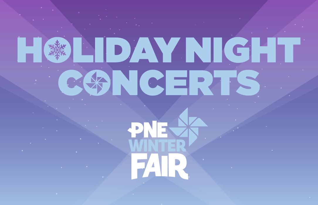 More Info for Holiday Night Concerts