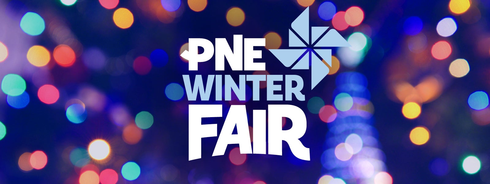 PNE Winter Fair