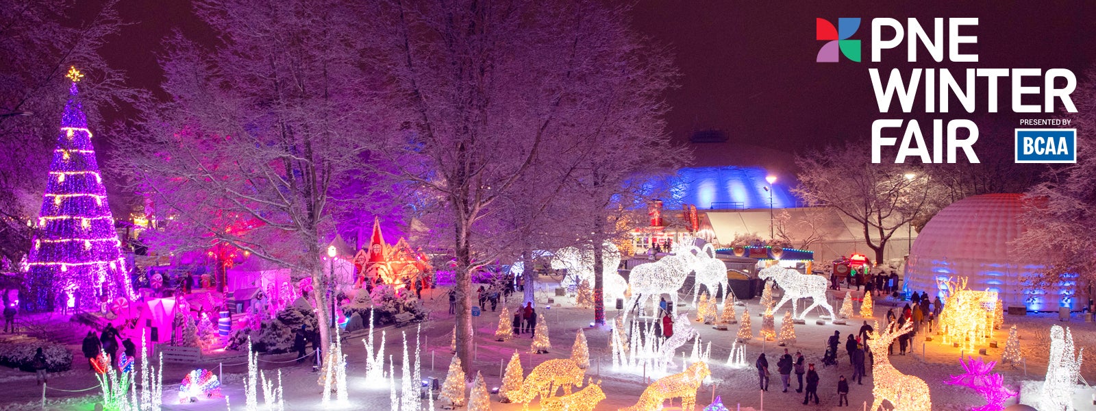 2023 PNE Winter Fair