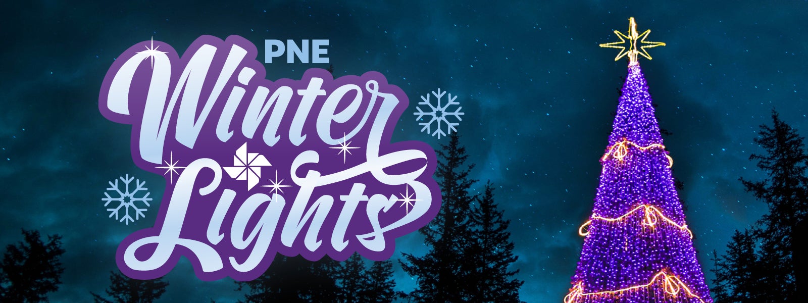 PNE WinterLights