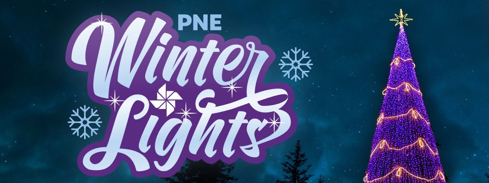 PNE WinterLights
