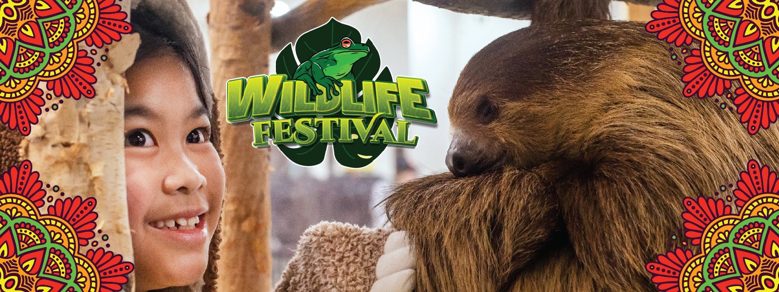 2024 Vancouver Wildlife Festival 