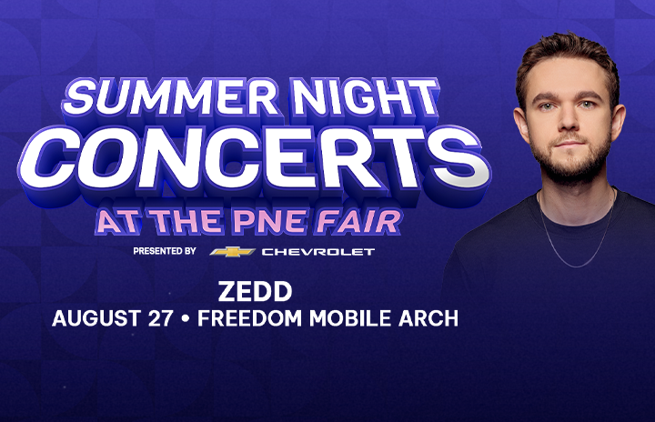 More Info for Zedd