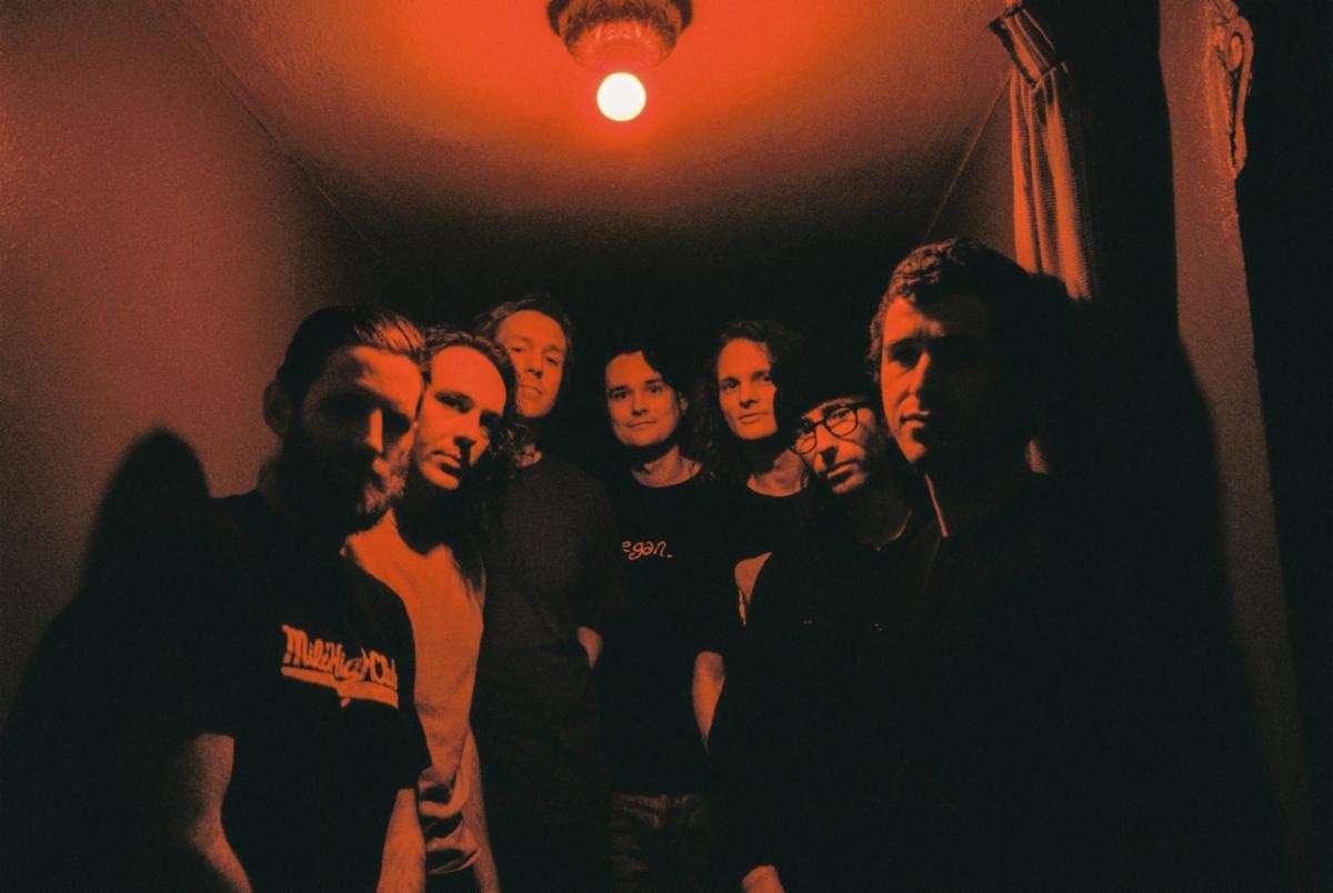 Timbre Concerts Presents: KING GIZZARD AND THE LIZARD WIZARD