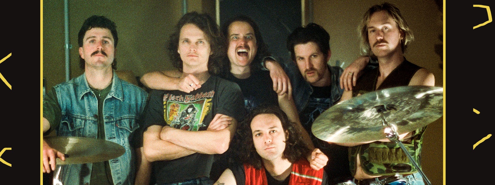 King Gizzard and the Lizard Wizard