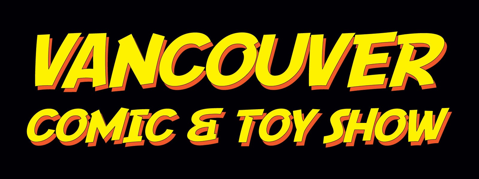 Vancouver Comic & Toy Show