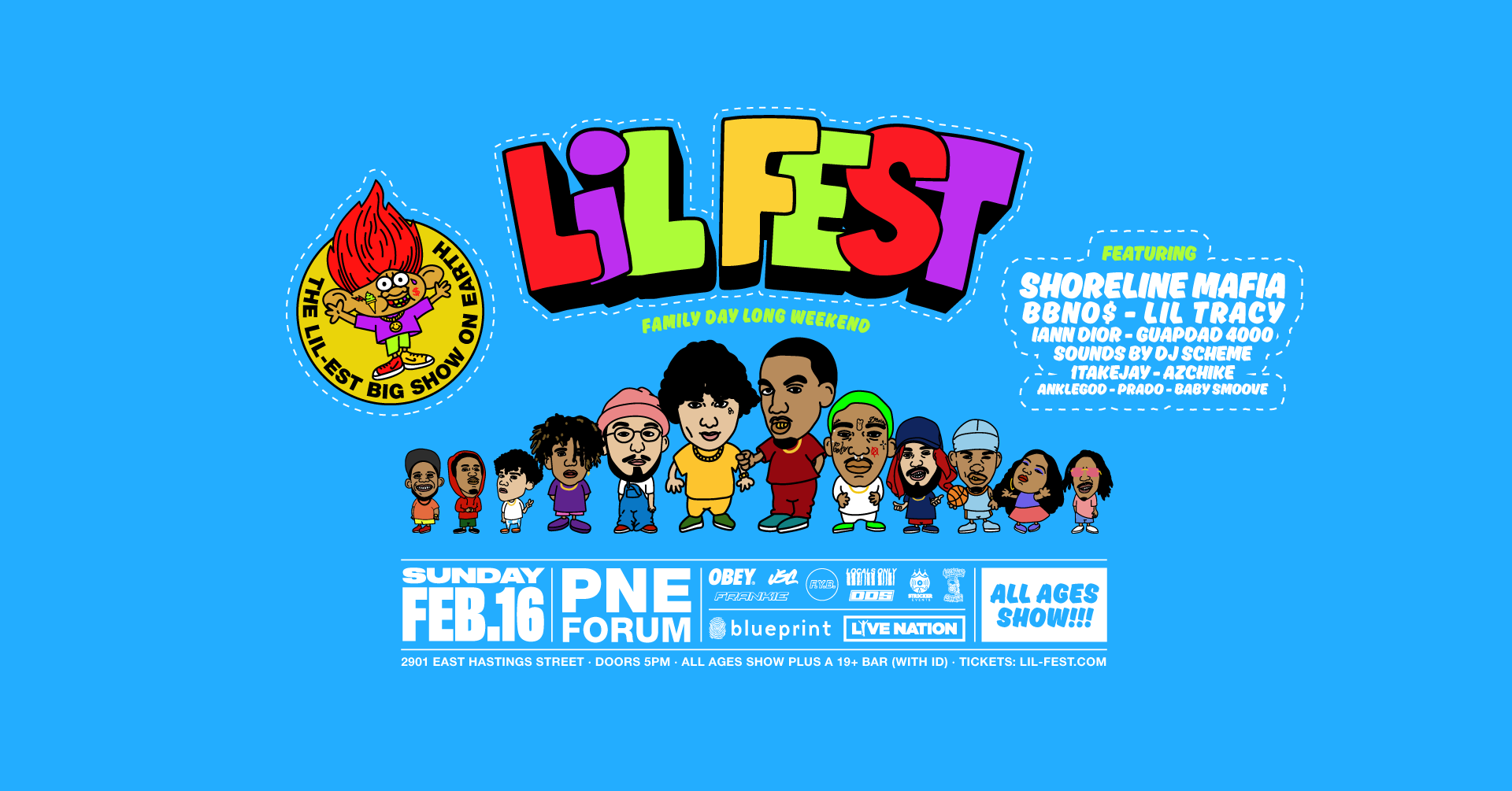 Lil Fest