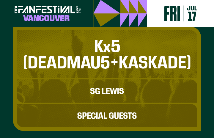 More Info for SIGNATURE CONCERT EXPERIENCE | JULY 17